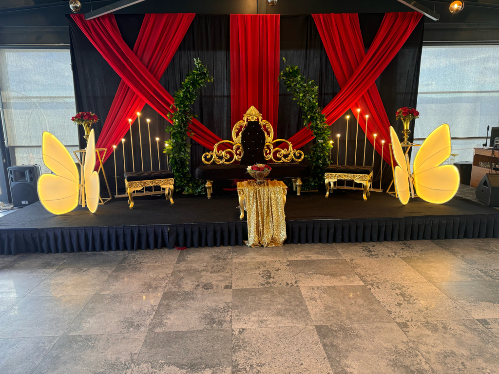 Zts Tasarım & Organizasyon