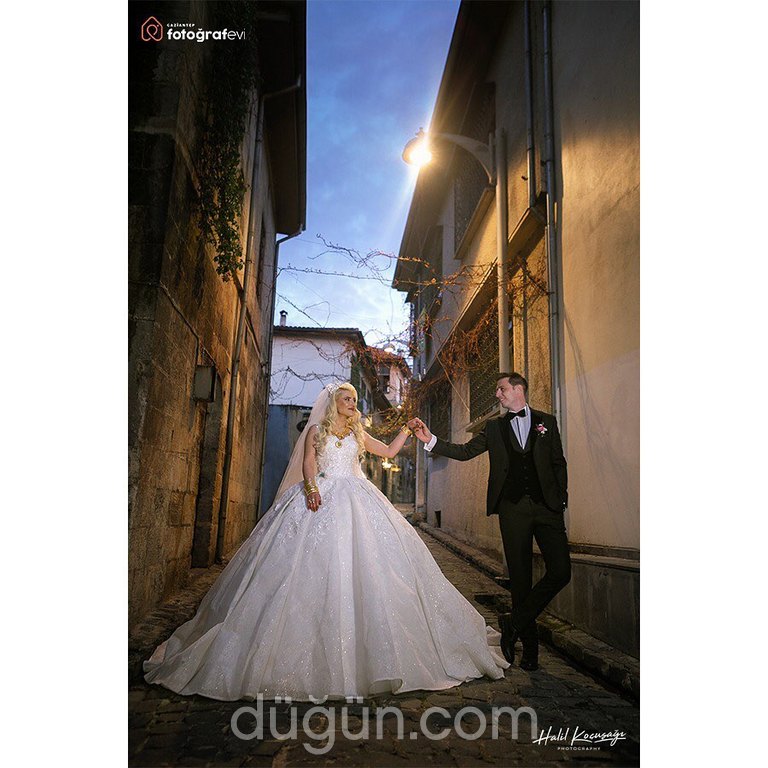 Gaziantep Fotoğraf Evi