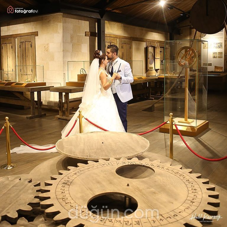Gaziantep Fotoğraf Evi