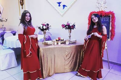 Türkan Organizasyon