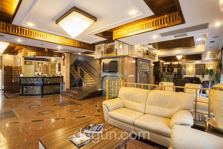Ankara Royal Hotel