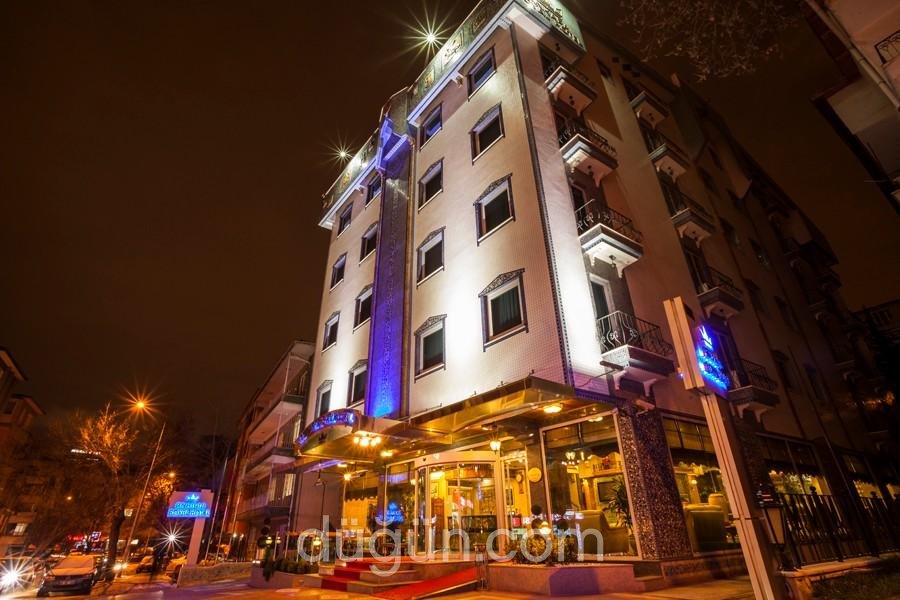 Ankara Royal Hotel