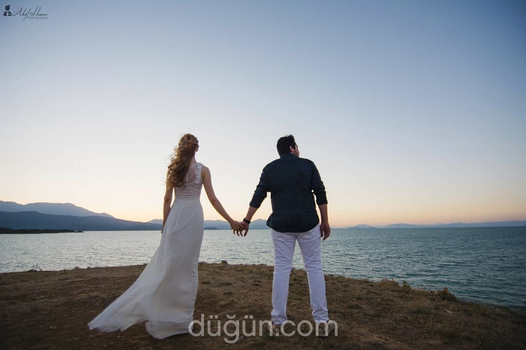 Akif Hasan - Konya Düğün Fotoğrafçısı