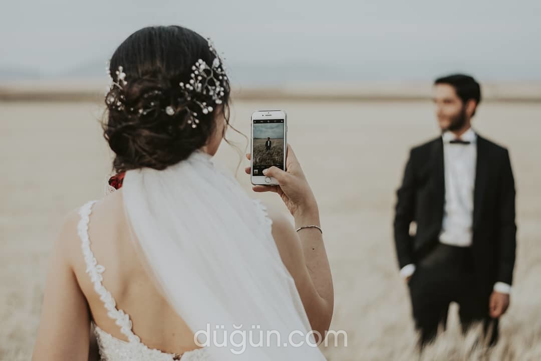 Akif Hasan - Konya Düğün Fotoğrafçısı