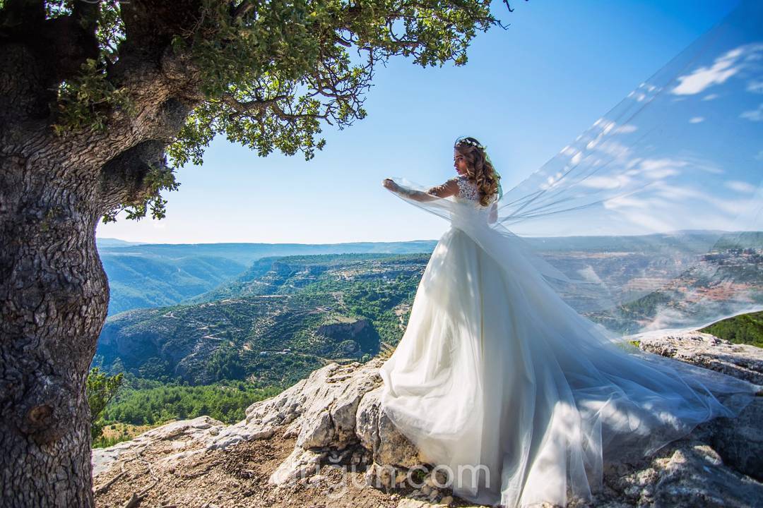 Akif Hasan - Konya Düğün Fotoğrafçısı
