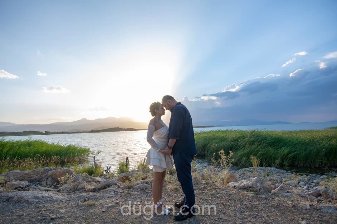 Akif Hasan - Konya Düğün Fotoğrafçısı