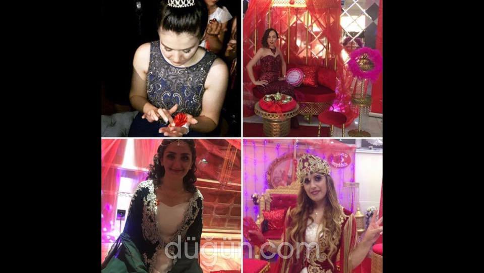 Dila Organizasyon & Tasarım