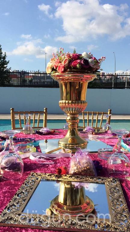 Dila Organizasyon & Tasarım