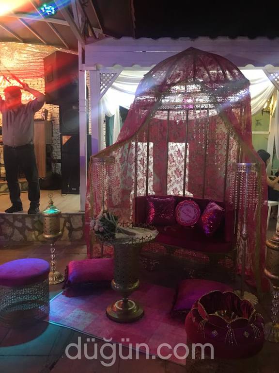 Dila Organizasyon & Tasarım