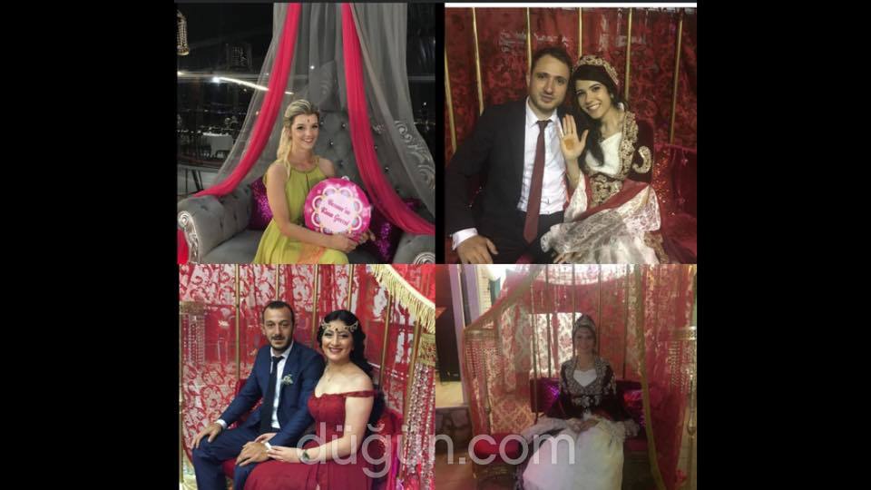 Dila Organizasyon & Tasarım