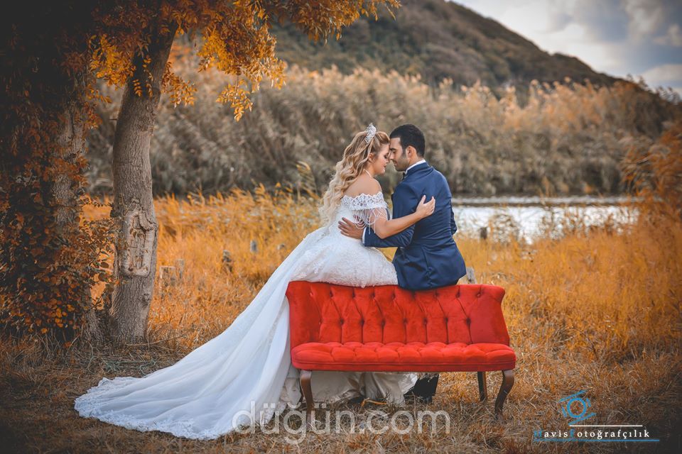 Maviş Fotoğrafçılık