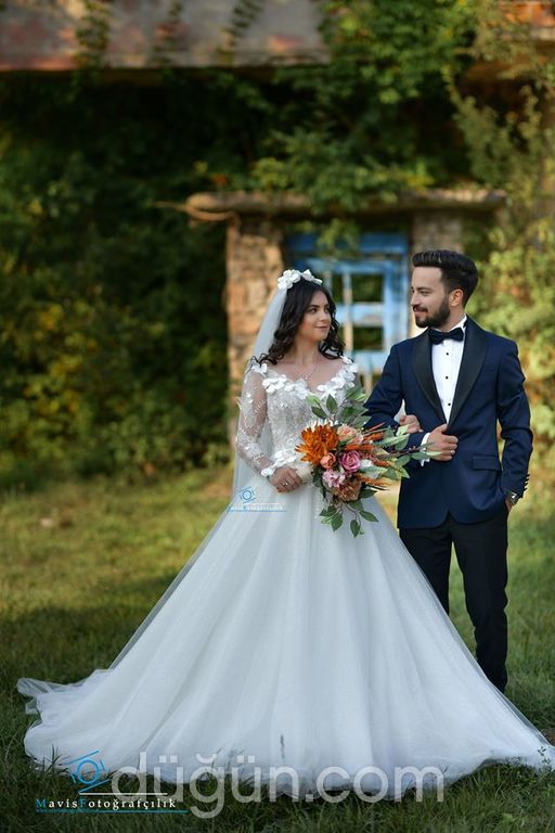 Maviş Fotoğrafçılık