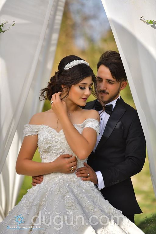 Maviş Fotoğrafçılık