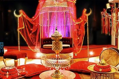 Henna'm Organizasyon