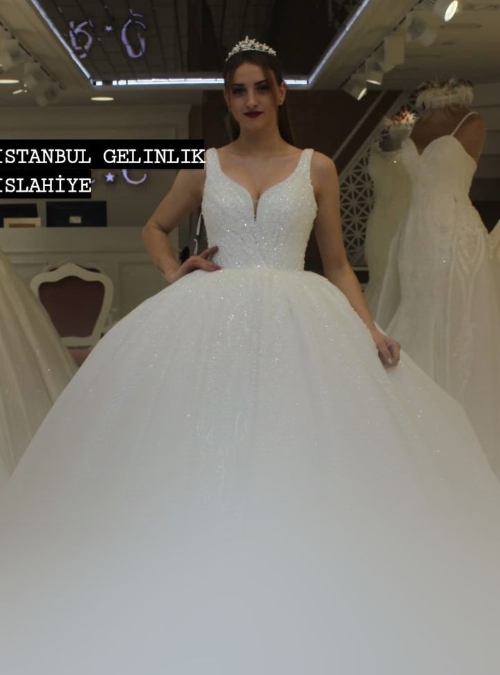 Payitaht Gelinlik