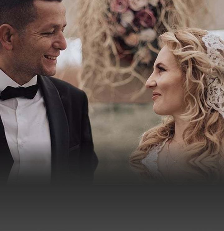 Enis Wedding