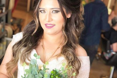 Kuaför Mehmet Göçer