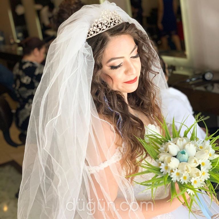 Kuaför Mehmet Göçer