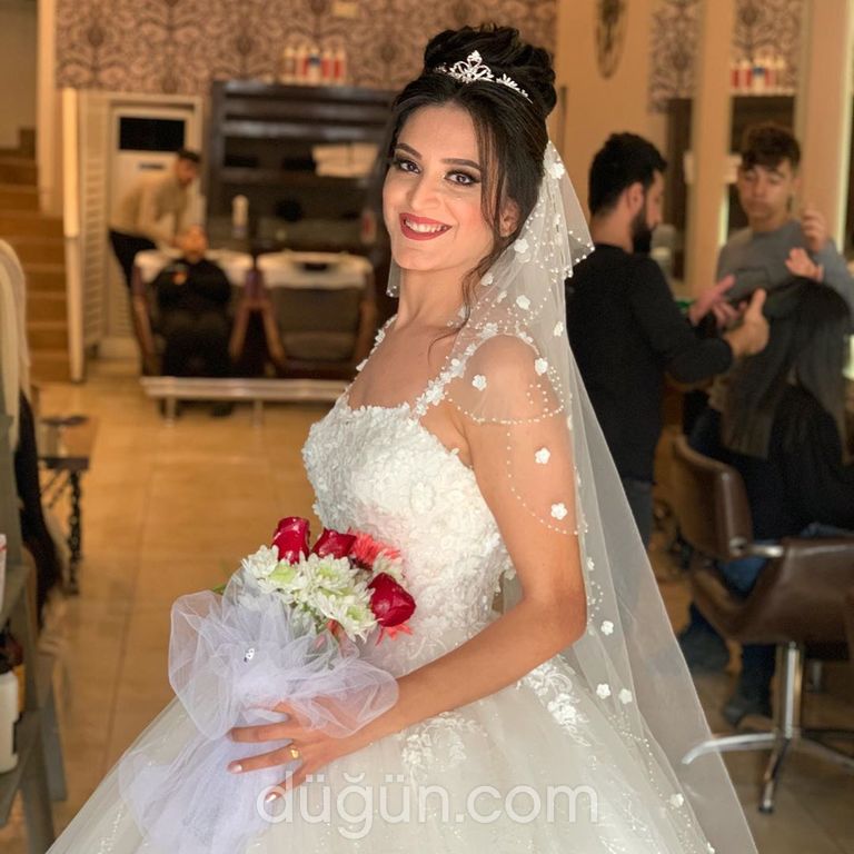 Kuaför Mehmet Göçer