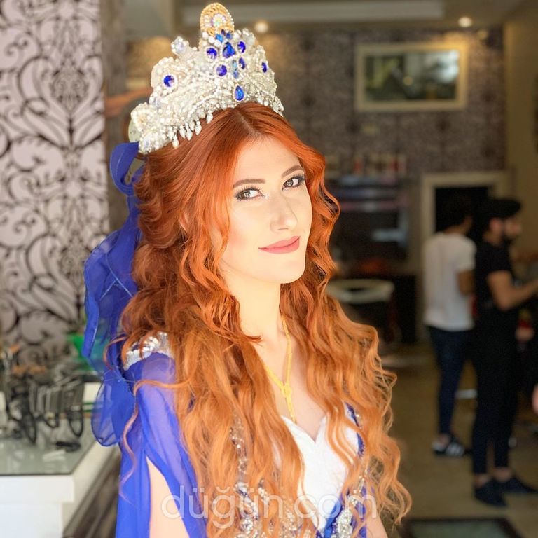 Kuaför Mehmet Göçer