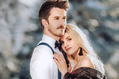 Fevzi Oktar Düğün Fotoğrafçısı