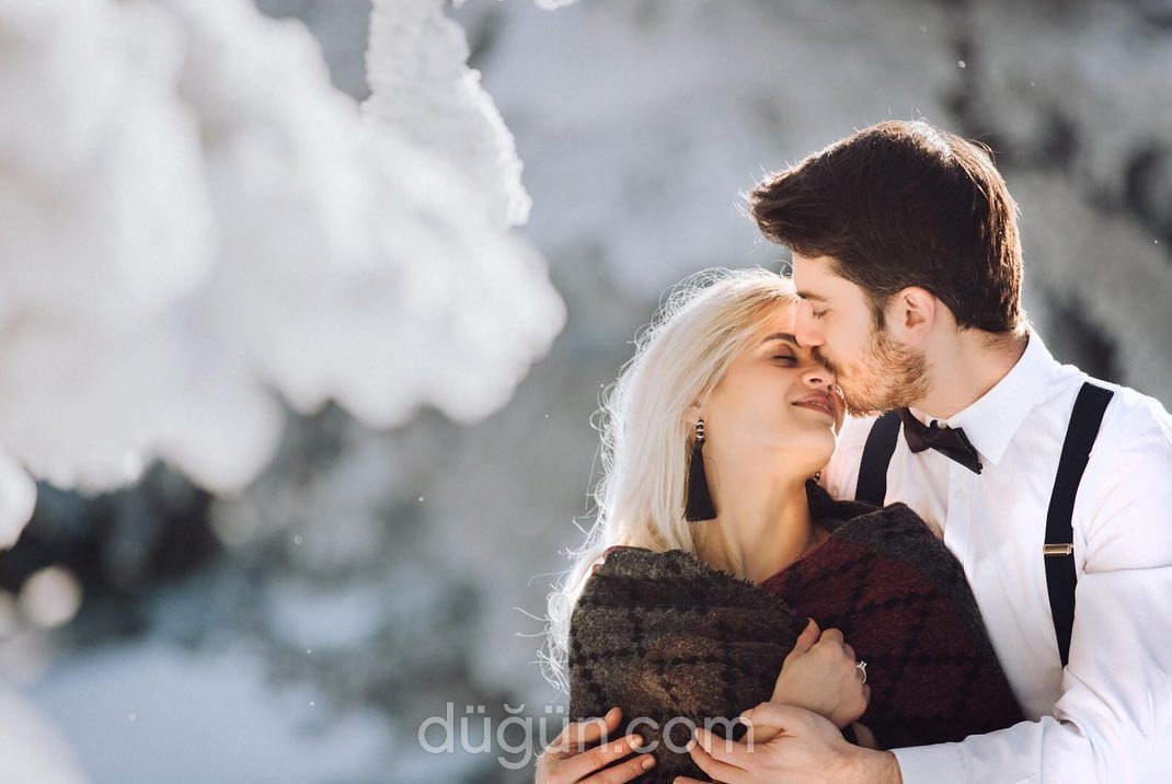 Fevzi Oktar Düğün Fotoğrafçısı