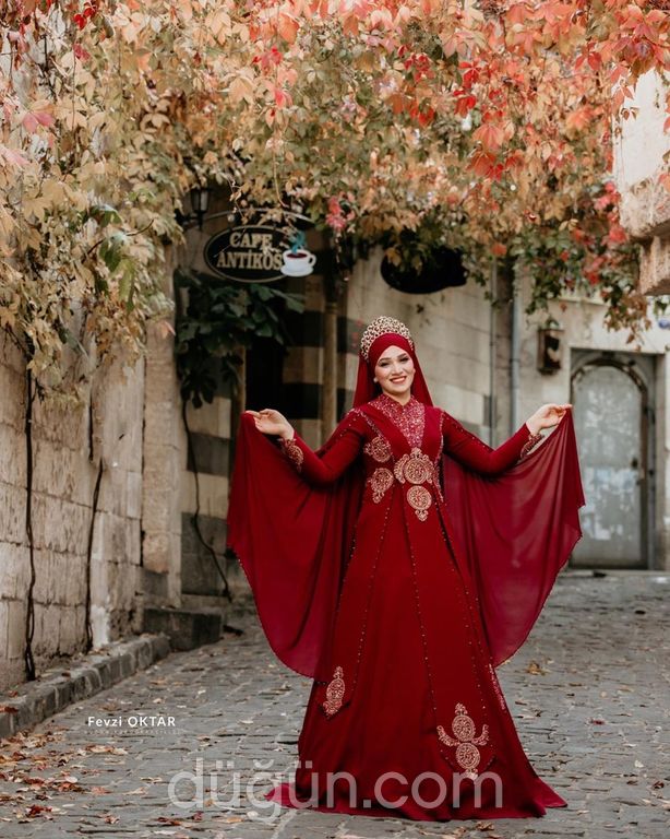 Fevzi Oktar Düğün Fotoğrafçısı