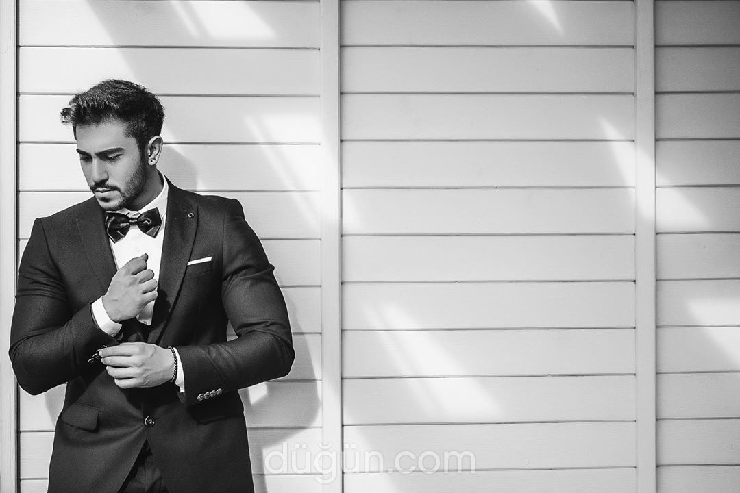 Fevzi Oktar Düğün Fotoğrafçısı