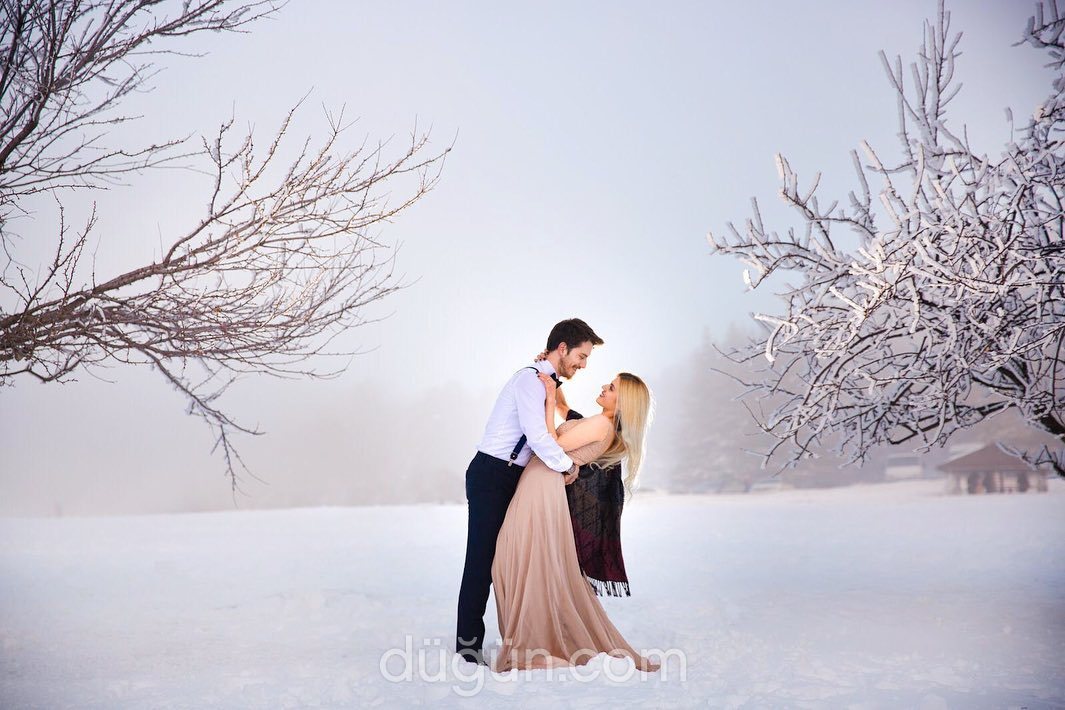 Fevzi Oktar Düğün Fotoğrafçısı