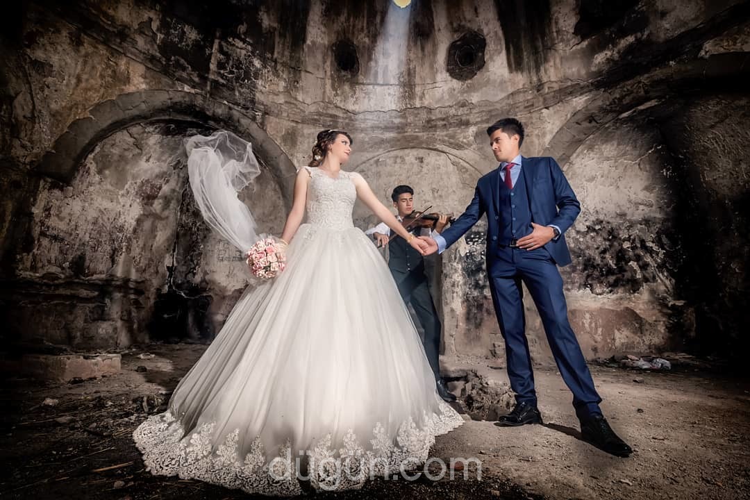 Musa Soyöz Wedding