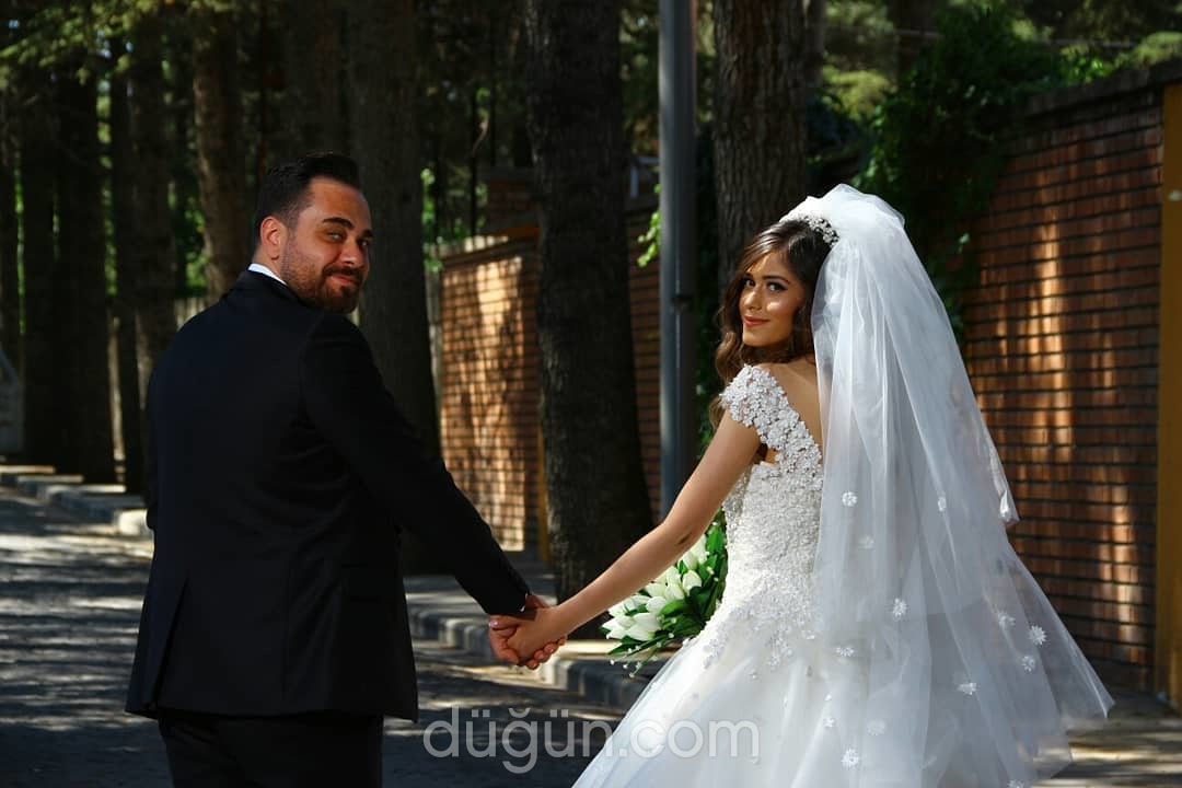 Musa Soyöz Wedding