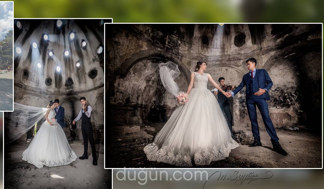 Musa Soyöz Wedding