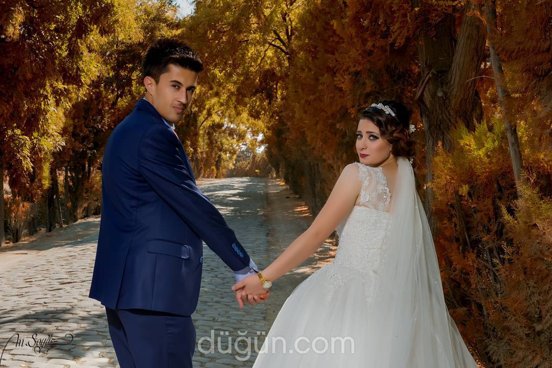 Musa Soyöz Wedding