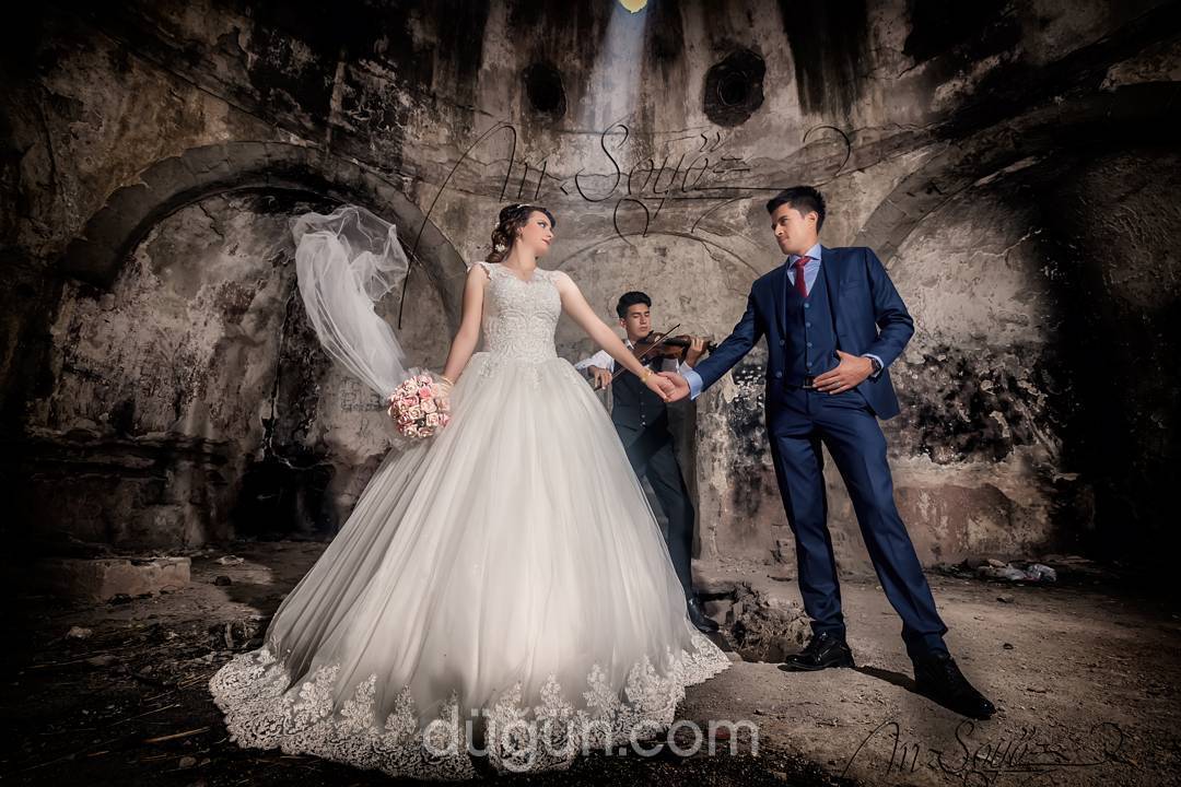Musa Soyöz Wedding