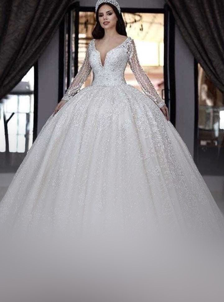 Beyaz Kuğu Moda
