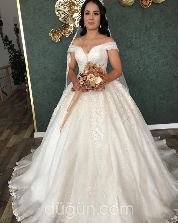 Beyaz Kuğu Moda