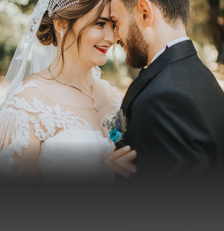 Mustafa Tunç Wedding