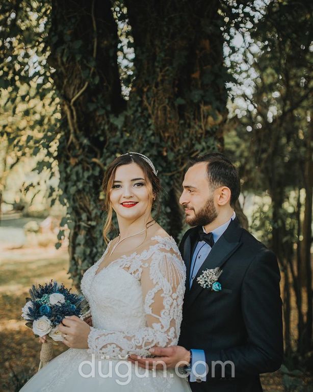 Mustafa Tunç Wedding