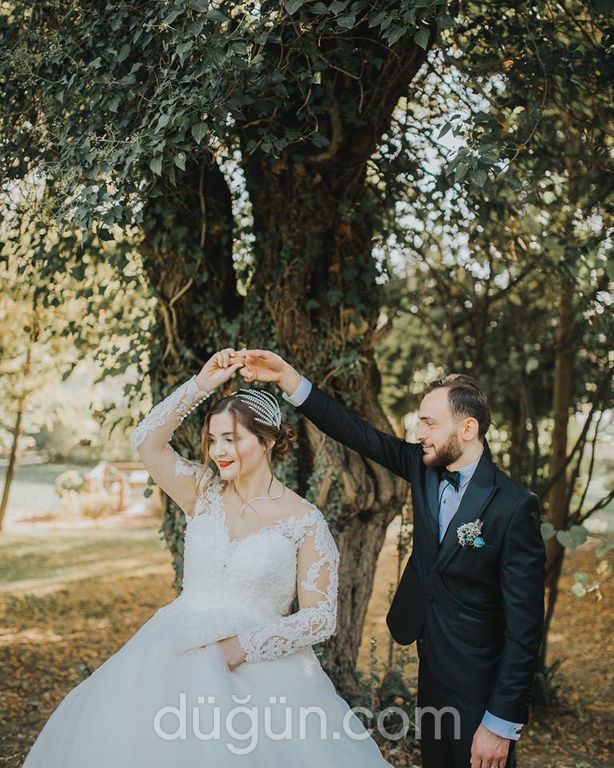 Mustafa Tunç Wedding