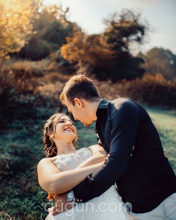 Mustafa Tunç Wedding