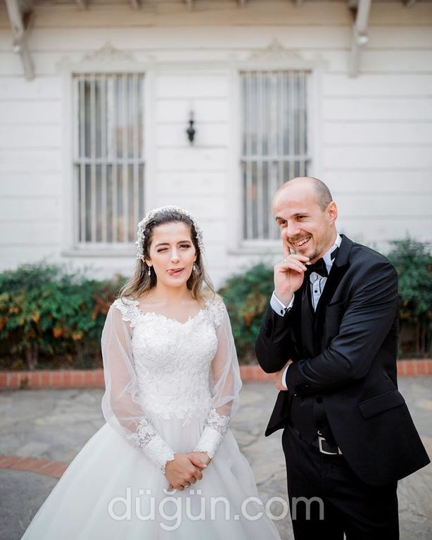 Mustafa Tunç Wedding