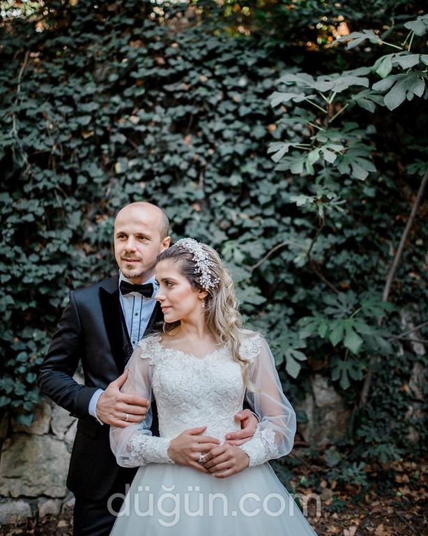 Mustafa Tunç Wedding