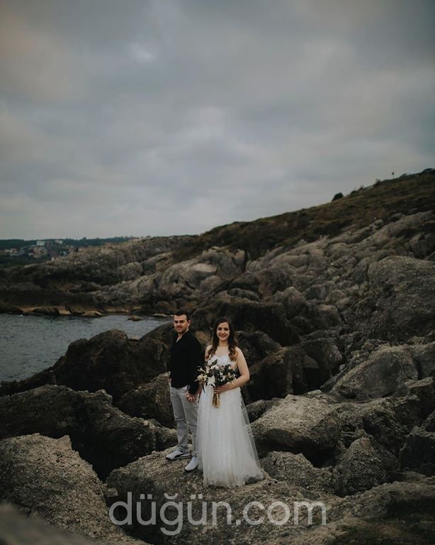 Mustafa Tunç Wedding