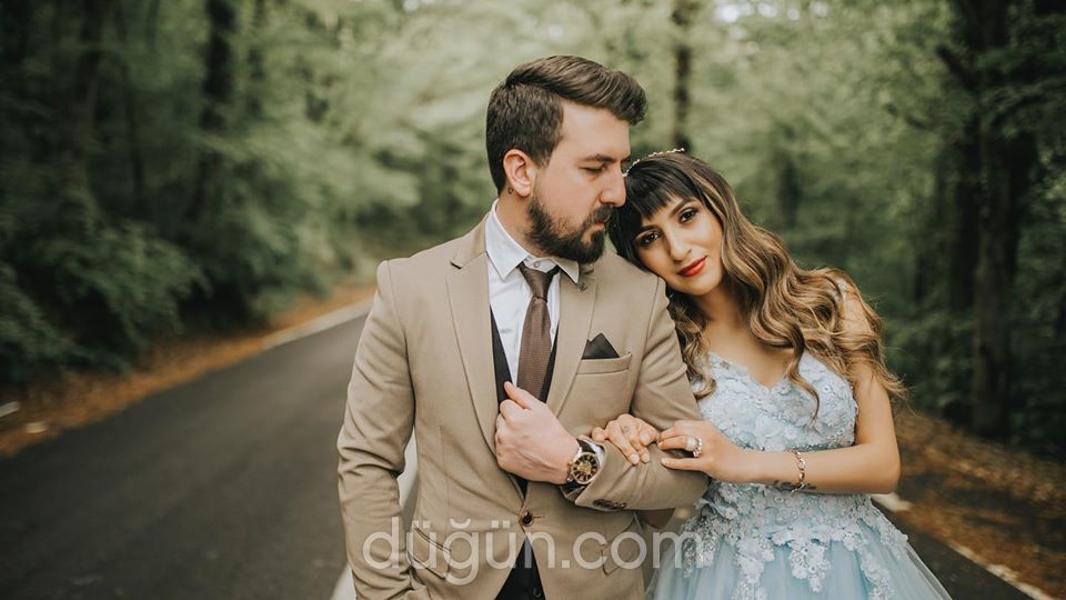 Mustafa Tunç Wedding