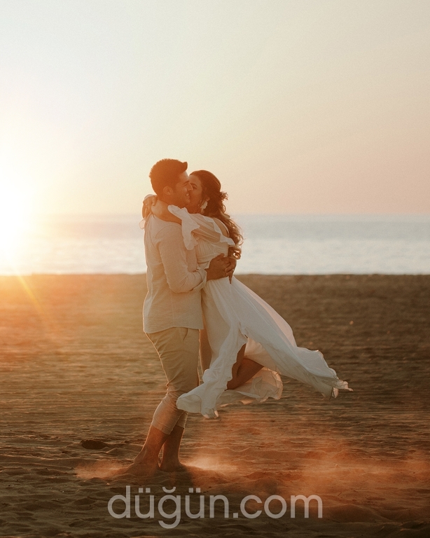 Aşk Fotoğrafçılık