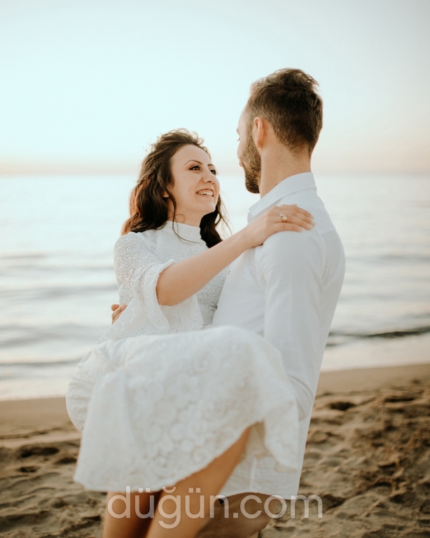 Aşk Fotoğrafçılık