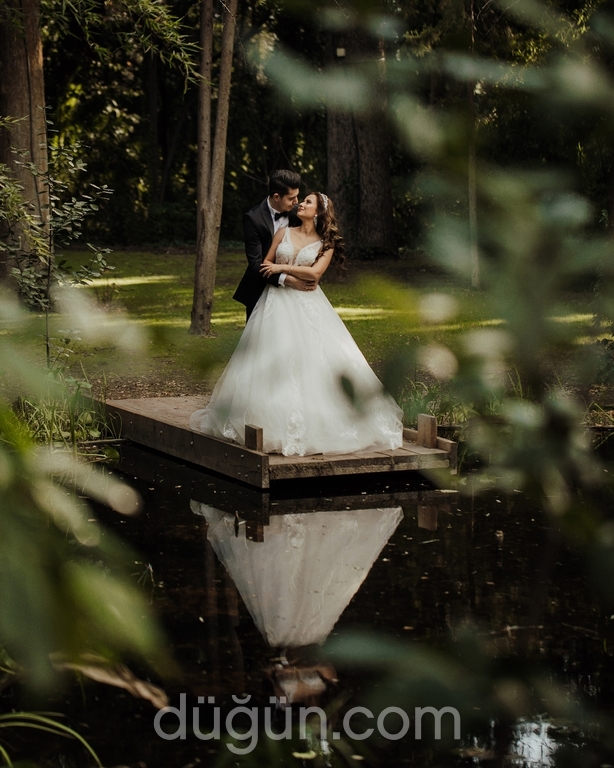 Aşk Fotoğrafçılık