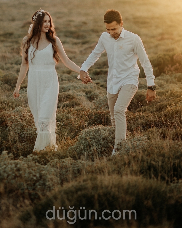 Aşk Fotoğrafçılık