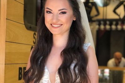 Kuaför İsmail Yıldız