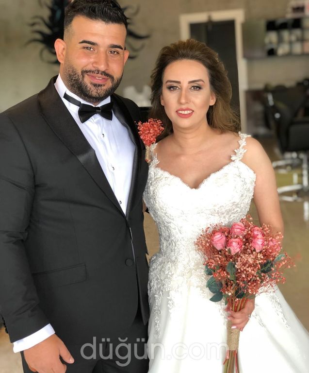 Kuaför İsmail Yıldız